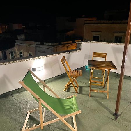 Neretum Casa Vacanze Διαμέρισμα Nardò Εξωτερικό φωτογραφία