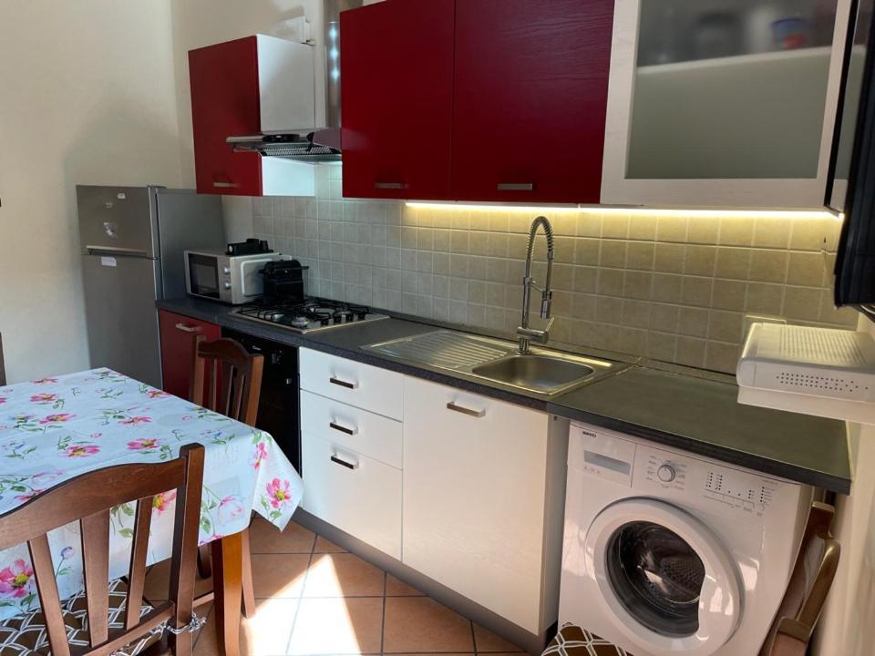 Neretum Casa Vacanze Διαμέρισμα Nardò Εξωτερικό φωτογραφία