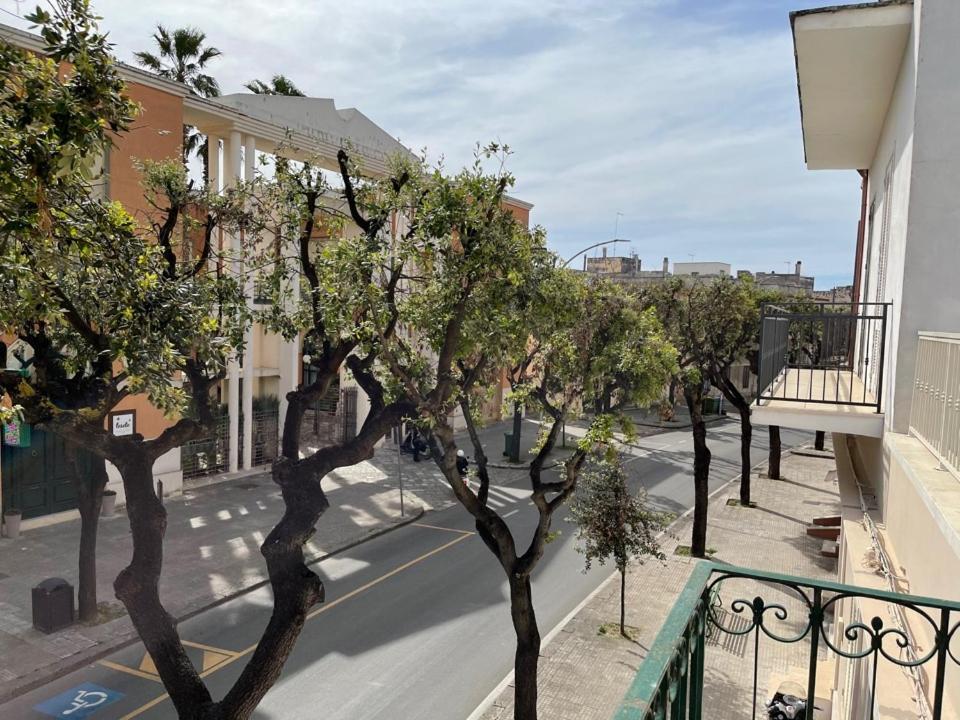 Neretum Casa Vacanze Διαμέρισμα Nardò Εξωτερικό φωτογραφία