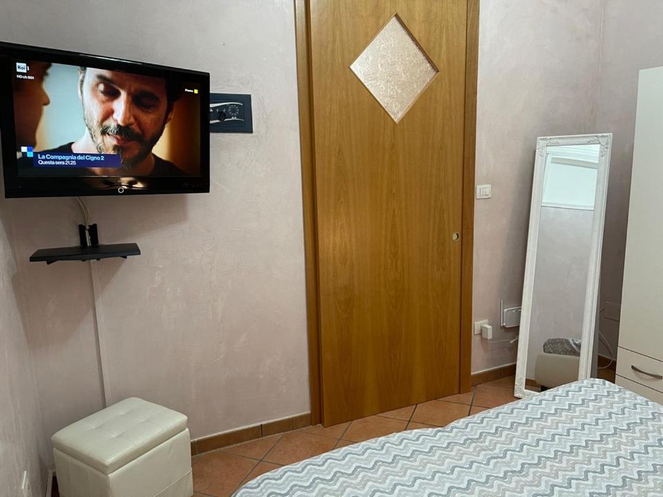 Neretum Casa Vacanze Διαμέρισμα Nardò Εξωτερικό φωτογραφία