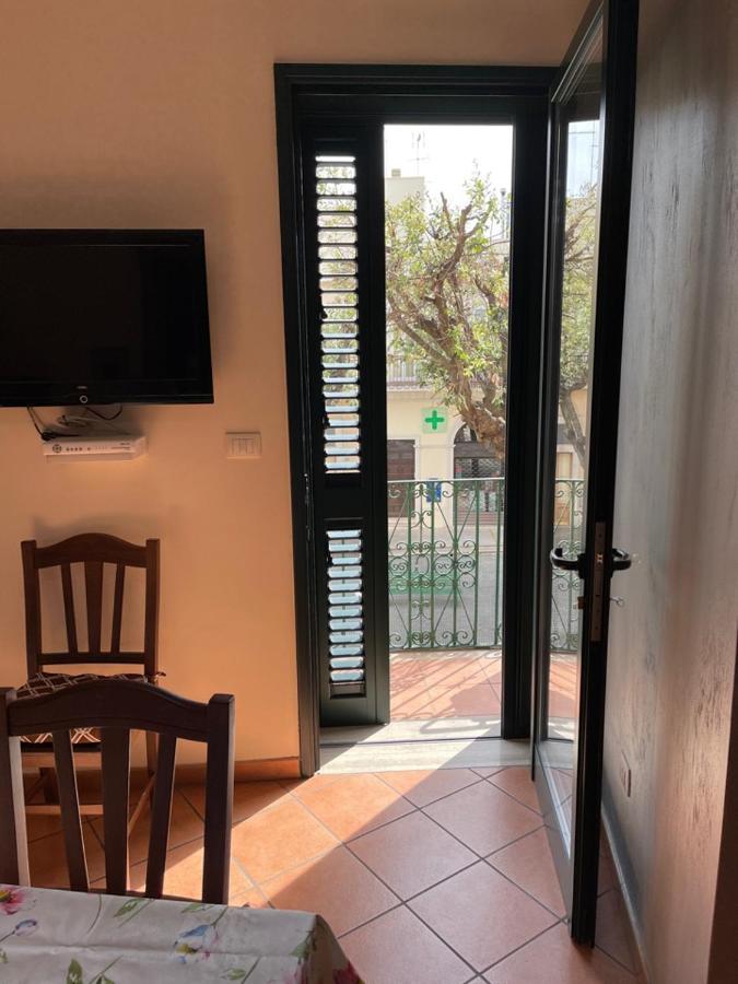 Neretum Casa Vacanze Διαμέρισμα Nardò Εξωτερικό φωτογραφία