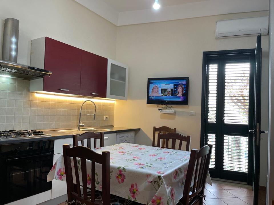 Neretum Casa Vacanze Διαμέρισμα Nardò Εξωτερικό φωτογραφία