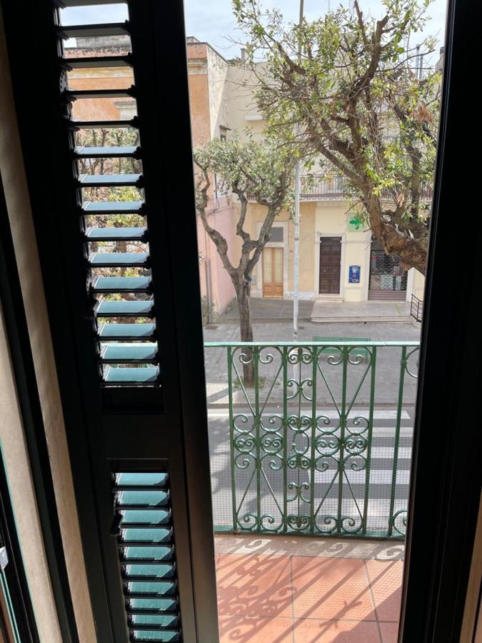 Neretum Casa Vacanze Διαμέρισμα Nardò Εξωτερικό φωτογραφία