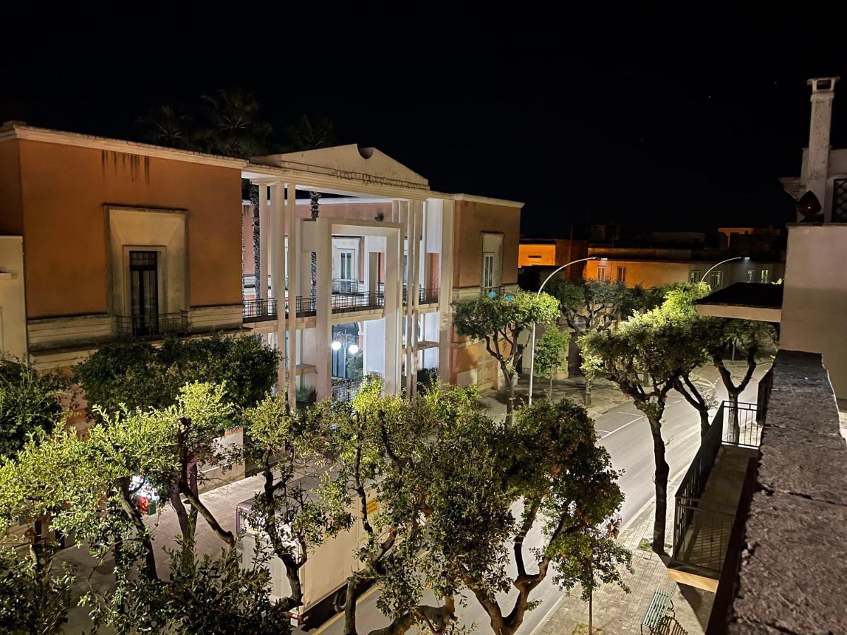 Neretum Casa Vacanze Διαμέρισμα Nardò Εξωτερικό φωτογραφία