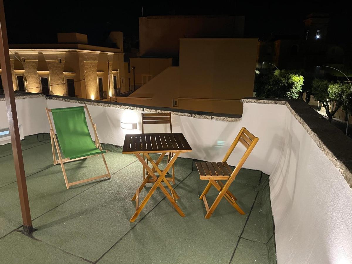 Neretum Casa Vacanze Διαμέρισμα Nardò Εξωτερικό φωτογραφία