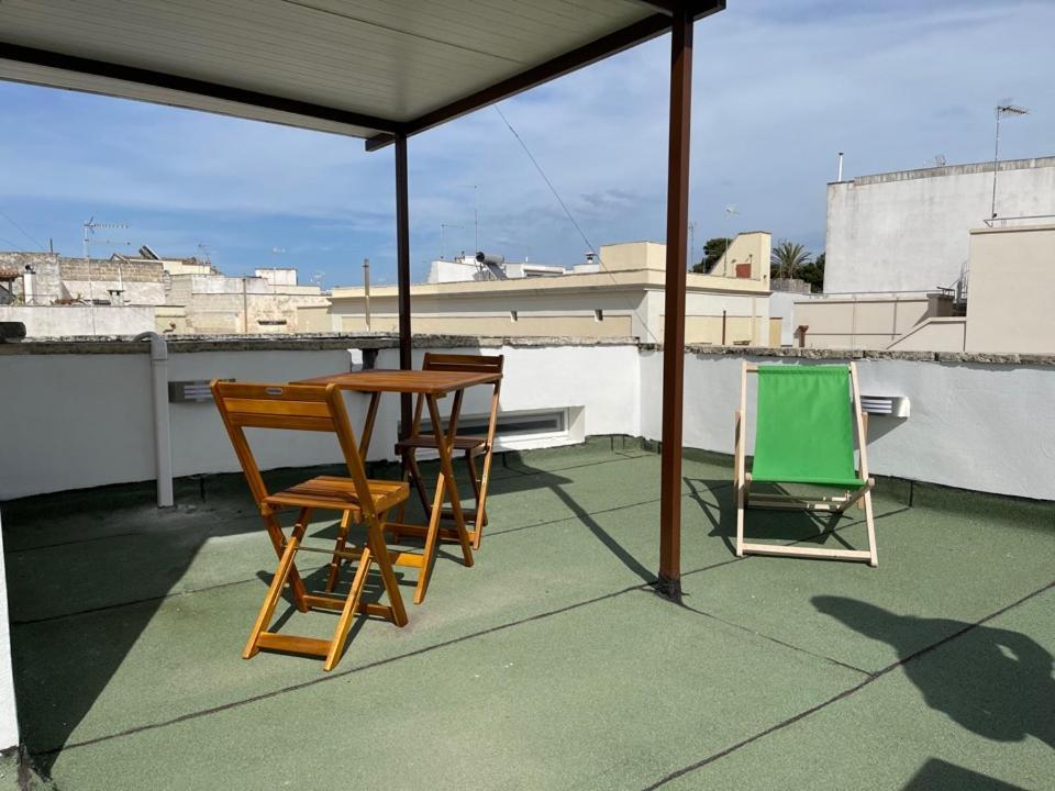 Neretum Casa Vacanze Διαμέρισμα Nardò Εξωτερικό φωτογραφία