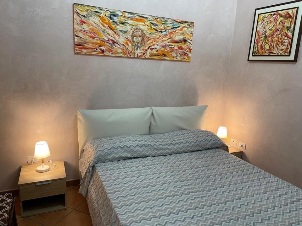 Neretum Casa Vacanze Διαμέρισμα Nardò Εξωτερικό φωτογραφία