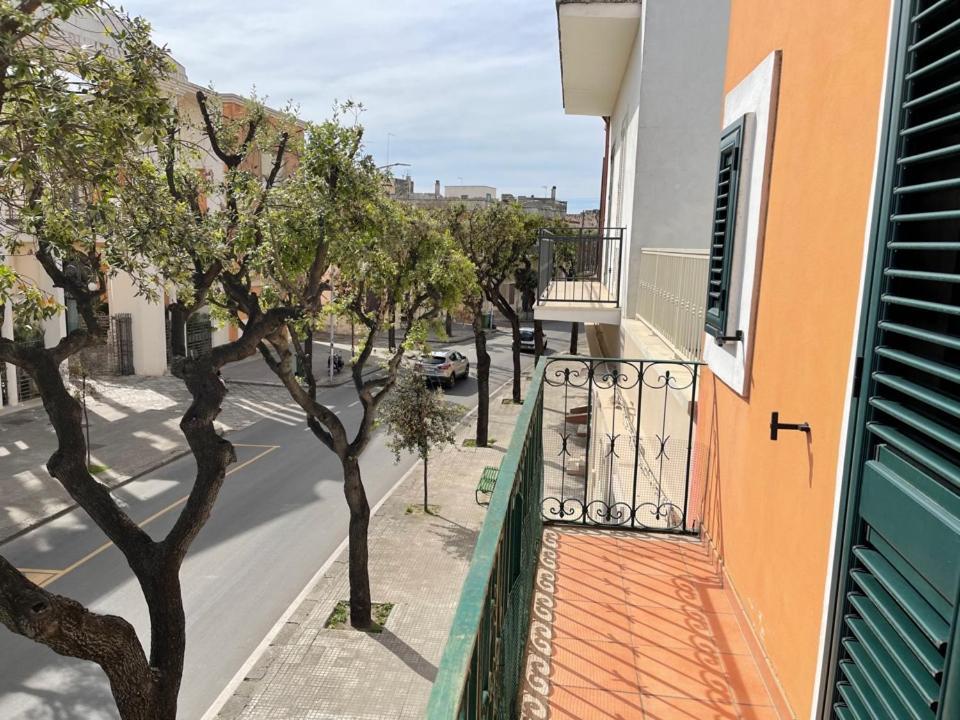 Neretum Casa Vacanze Διαμέρισμα Nardò Εξωτερικό φωτογραφία