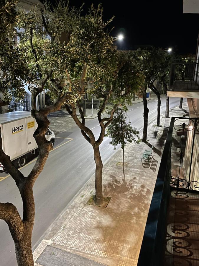 Neretum Casa Vacanze Διαμέρισμα Nardò Εξωτερικό φωτογραφία