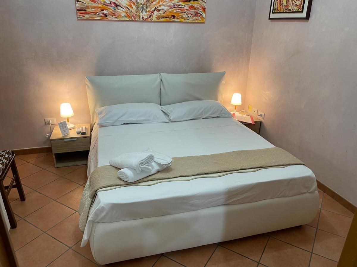 Neretum Casa Vacanze Διαμέρισμα Nardò Εξωτερικό φωτογραφία