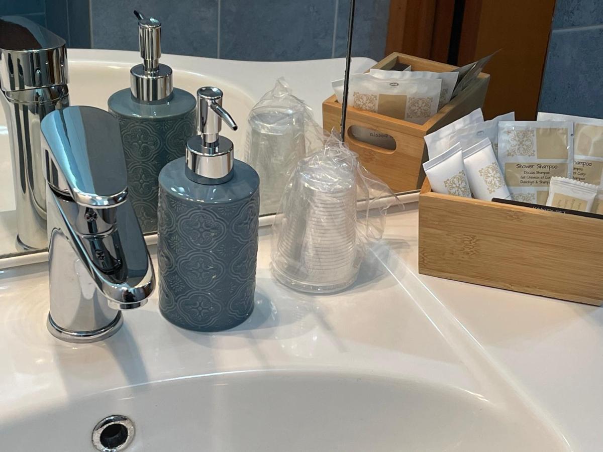 Neretum Casa Vacanze Διαμέρισμα Nardò Εξωτερικό φωτογραφία