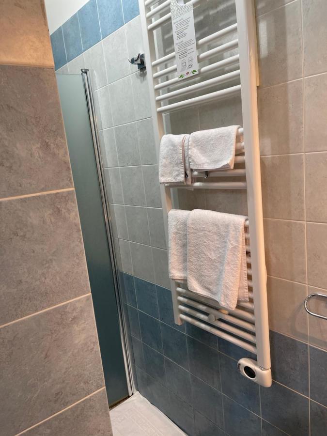 Neretum Casa Vacanze Διαμέρισμα Nardò Εξωτερικό φωτογραφία